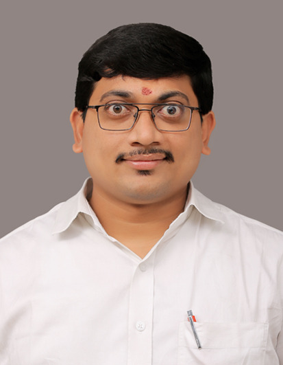Mr. Suresh Gogula