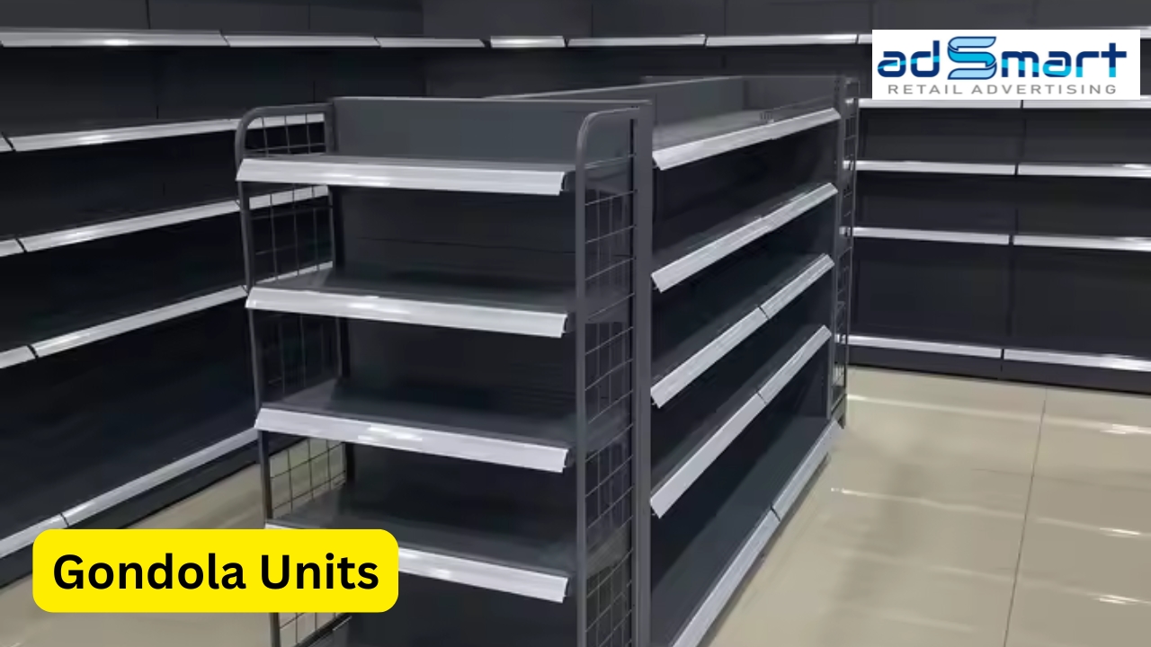 Gondola Units